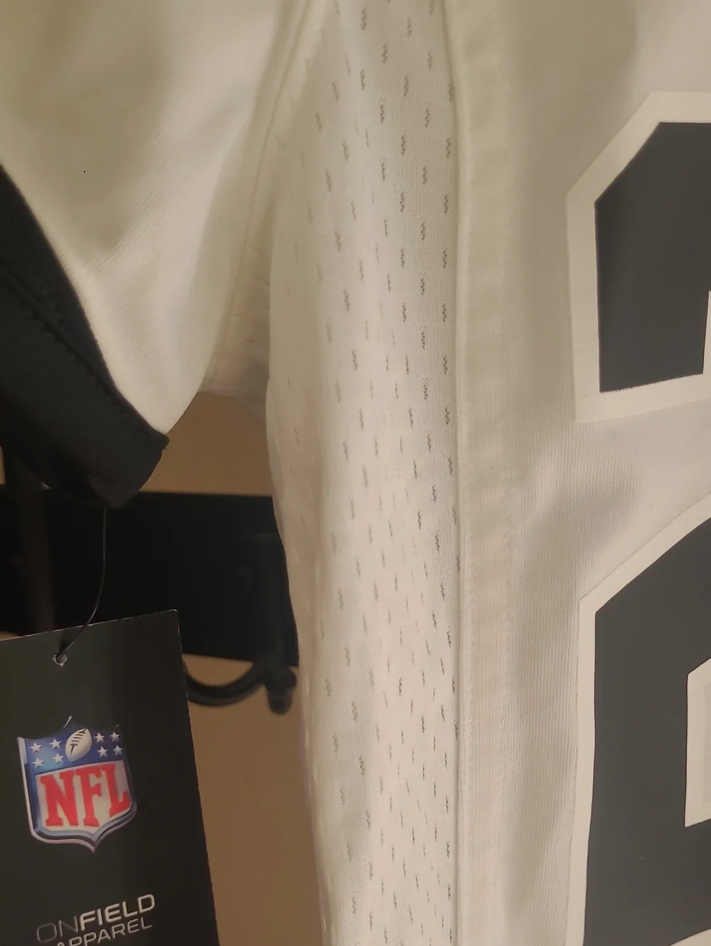 NFL Nike Players Jacksonville Jaguars #20 Ramsey Women's Football Jersey
